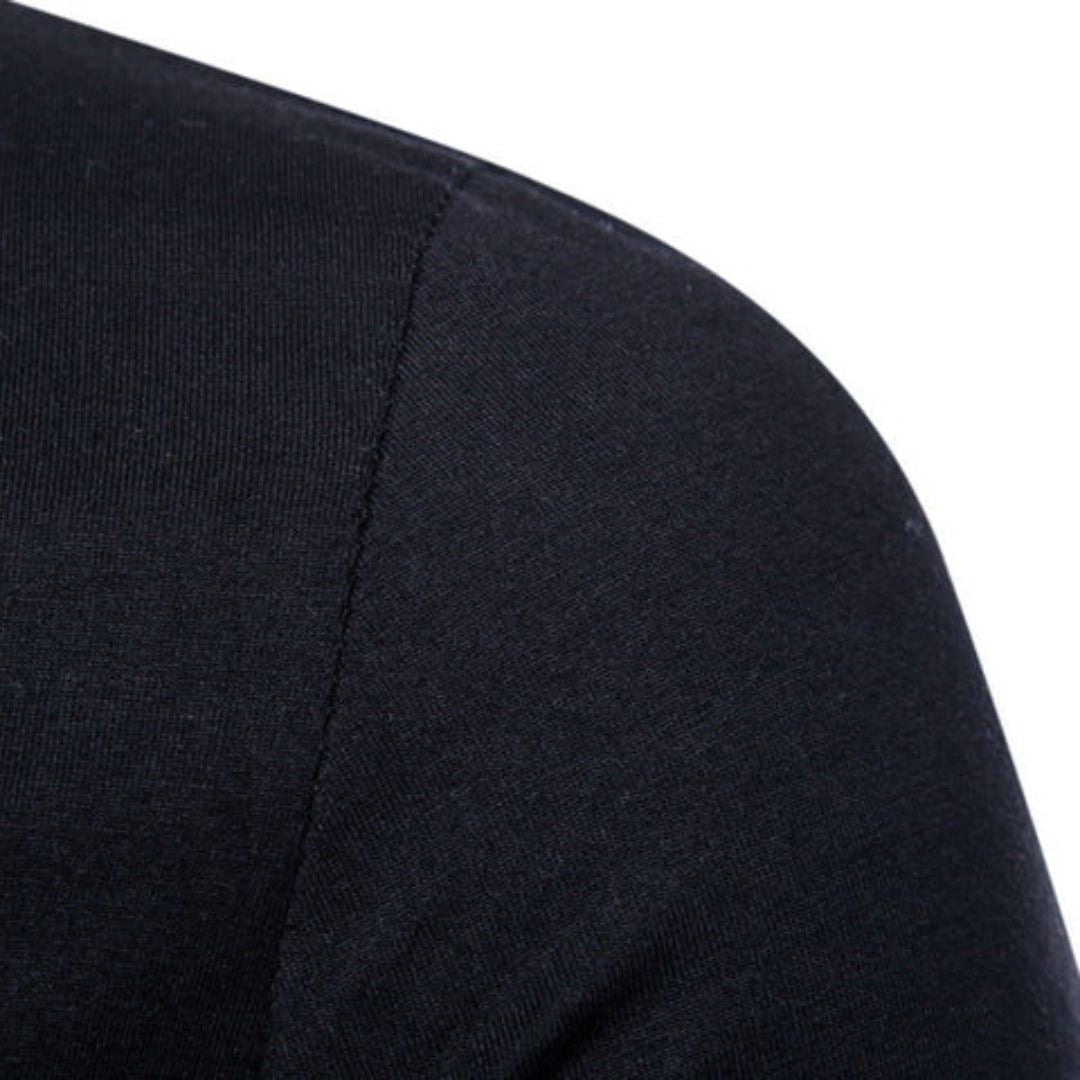 Lorenzo - T-shirt avec laçage latéral