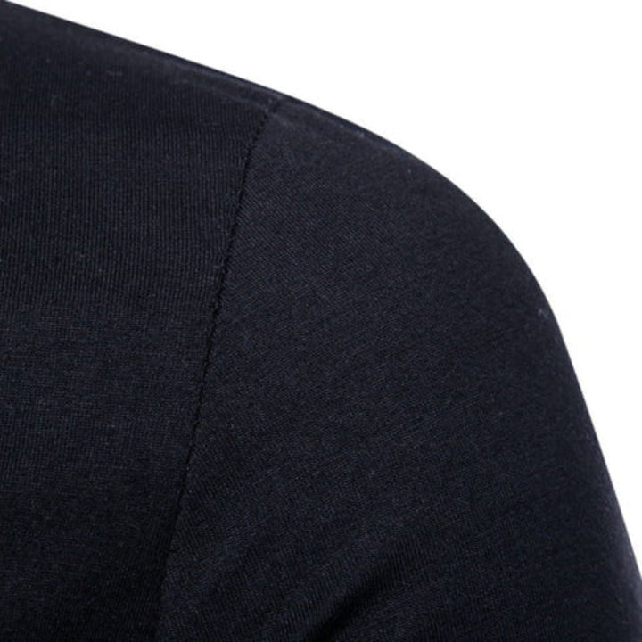 Lorenzo - T-shirt avec laçage latéral